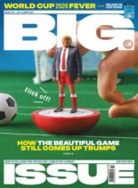The Big Issue – 8 June 2026
