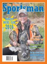 The Maine Sportsman – February 2017