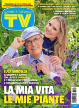 TV Sorrisi e Canzoni – 9 Giugno 2026