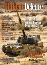 Ultimate Defence – June 2026