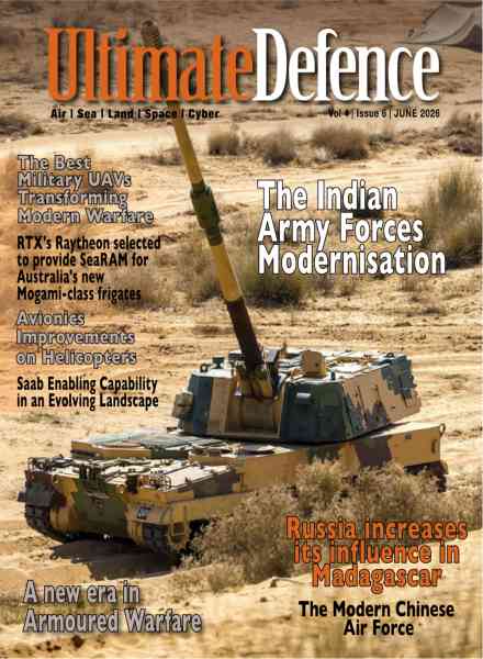 Ultimate Defence – June 2026