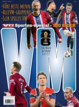 VG Magasin – 8 Juni 2026