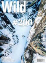 Wild – Issue 200 Winter 2026