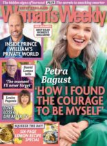 Woman’s Weekly New Zealand – 7 June 2026
