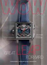 WOW Singapore – Issue 84 2026