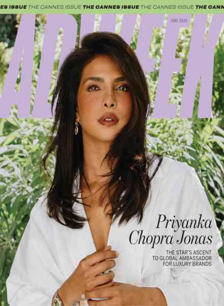 Adweek – June 2026