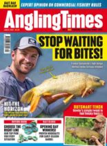 Angling Times – 9 June 2026