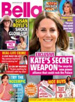 Bella UK – 16 June 2026