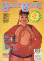 Blue Book – Issue 53