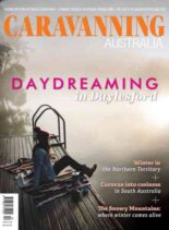 Caravanning Australia – Winter 2026