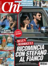 Chi – 10 Giugno 2026