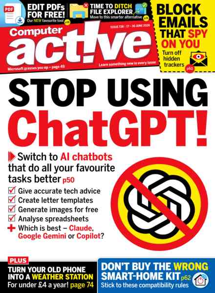 Computeractive – 17 June 2026