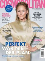 Cosmopolitan Germany – Juli 2026