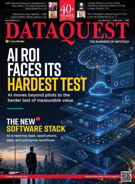 DataQuest – June 2026