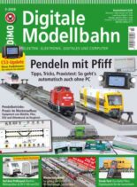 Digitale Modellbahn – N 3 2026