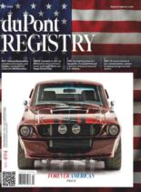 duPont REGISTRY – July 2026