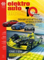 Elektroautomobil Austria – Juni-Juli 2026