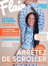 Flair French Edition – 3 Juin 2026