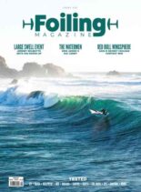 Foiling Magazine – Issue 28 2026