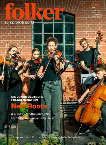 folker – Juni 2026