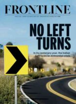 FrontLine – June 2026