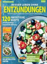 Gesund und Aktiv – Juni 2026