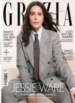 Grazia UK – 22 June 2026