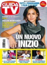 GuidaTV – 9 Giugno 2026