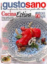 GustoSano – Febbraio-Marzo 2026