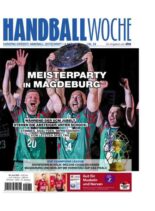 Handballwoche – 9 Juni 2026