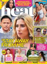 Heat UK – 13 June 2026