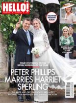 Hello! Magazine UK – 15 June 2026