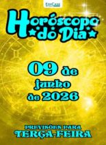 Horoscopo do Dia – 7 Junho 2026