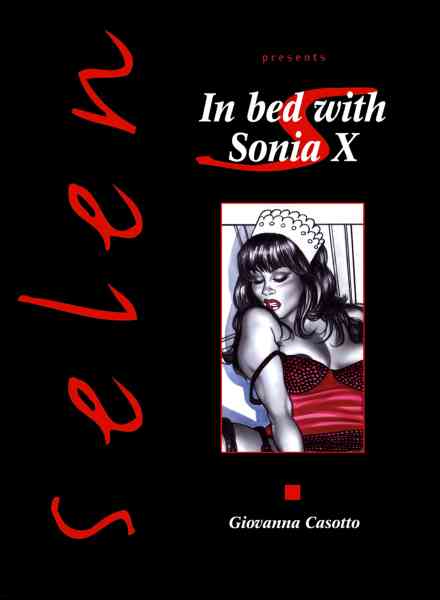 In Bed With Sonia X 2001
