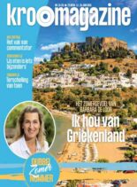 KRO Magazine – 9 Juni 2026