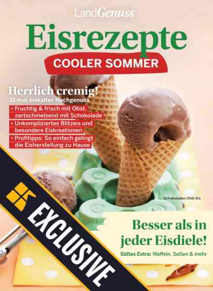 LandGenuss – 9 Juni 2026