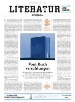 Literatur Spiegel – Dezember 2016 – Januar 2017