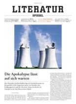 Literatur Spiegel – Februar 2017