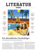 Literatur Spiegel – Juni-Juli 2017