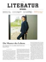 Literatur Spiegel – Mai 2017