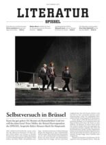 Literatur Spiegel – September 2017