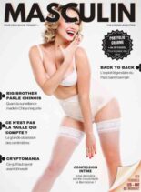 Masculin – 9 Juin 2026