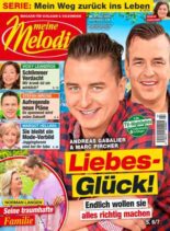 Meine Melodie – Juli 2026