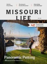 Missouri Life – June 2026