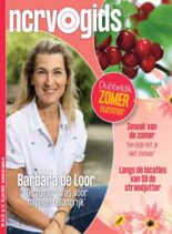 NCRV-gids – 9 Juni 2026