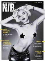 Noir et Blanc – 9 Juin 2026