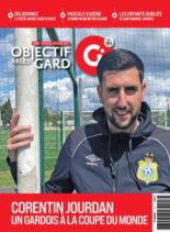 Objectif Gard – 9 Juin 2026