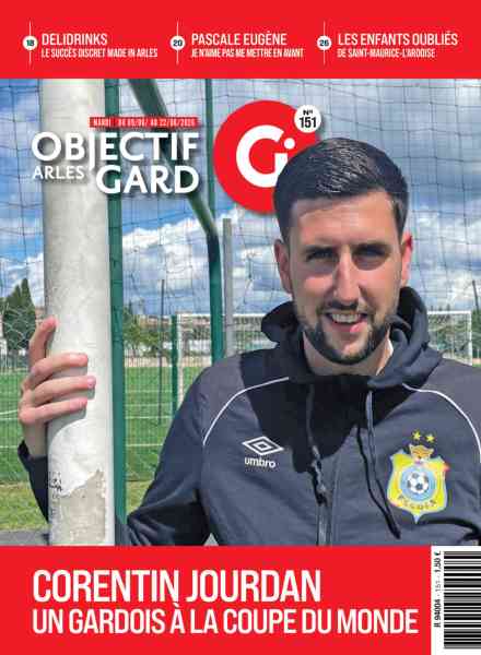 Objectif Gard – 9 Juin 2026