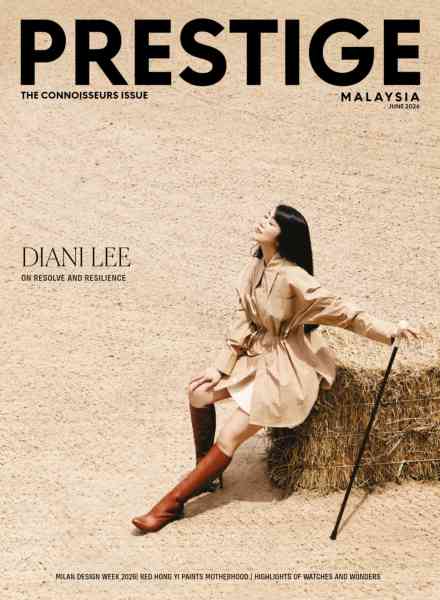 Prestige Malaysia – June 2026