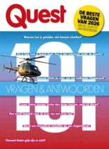 Quest – Juni 2026